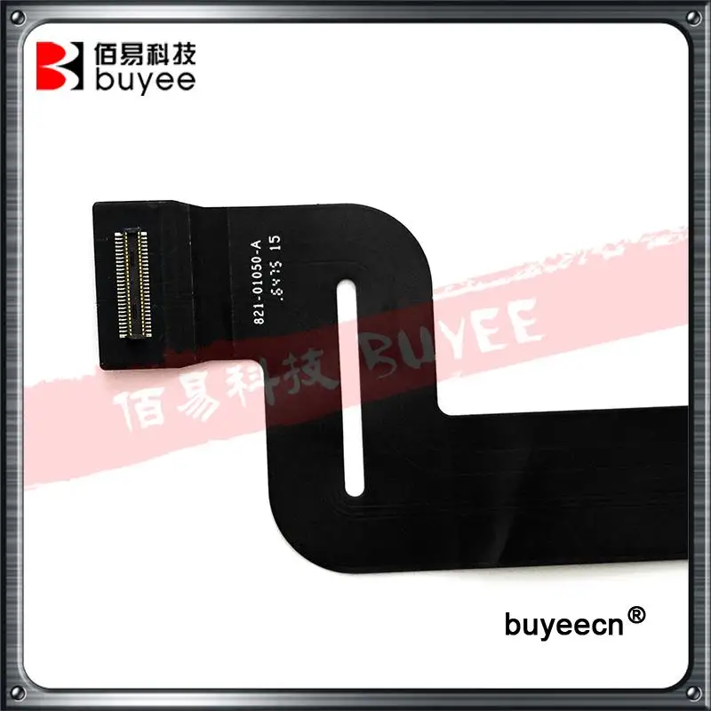 Оригинальный Новый трекпад A1707 821-01050-A для Macbook PRO Retina 15 дюймов гибкий кабель