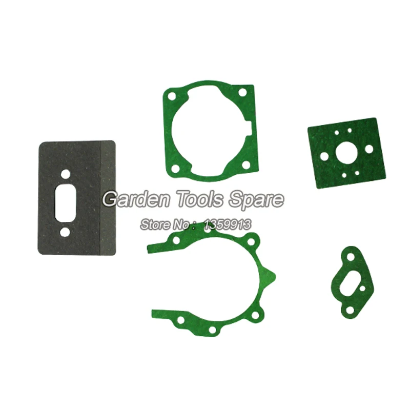 Набор прокладок для ремонта кустореза 40-5 | Инструменты