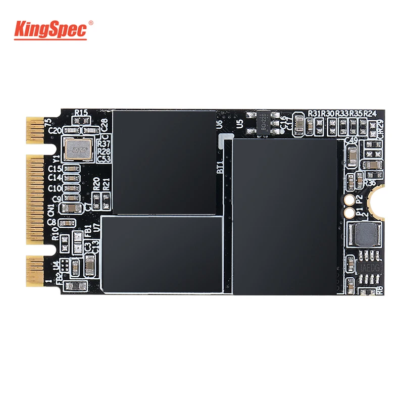 KingSpec M2 22*42 мм NGFF SSD 240 ГБ 256 m2 модуль SATA3 Внутренний твердотельный накопитель для
