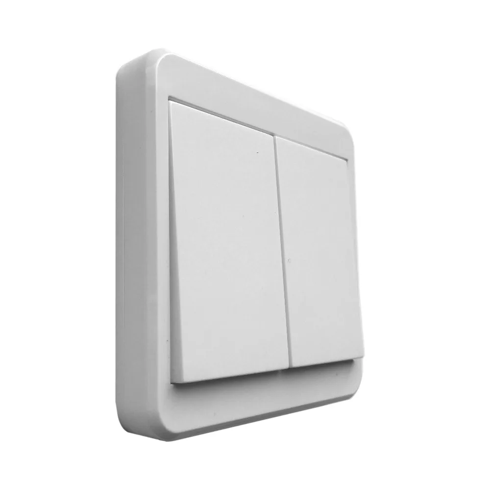 QIACHIP 433Mhz 110V 220V 1CH беспроводной пульт дистанционного управления релейный модуль приемника и пульт дистанционного управления s настенная панель радиочастотный передатчик