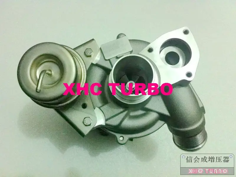 Новый турбокомпрессор K03/5303 970 0121 0375R9 Turbo для Citroen C4 DS 207 308 3008 5008 RCZ EP6DT/EP6CDT 1.6L 110KW |