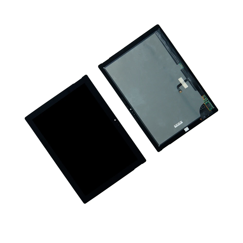 ЖК-дисплей для microsoft Surface Pro 3 1631 V1.1 ЖК-дисплей сенсорный экран дигитайзер панель сборка запасные части