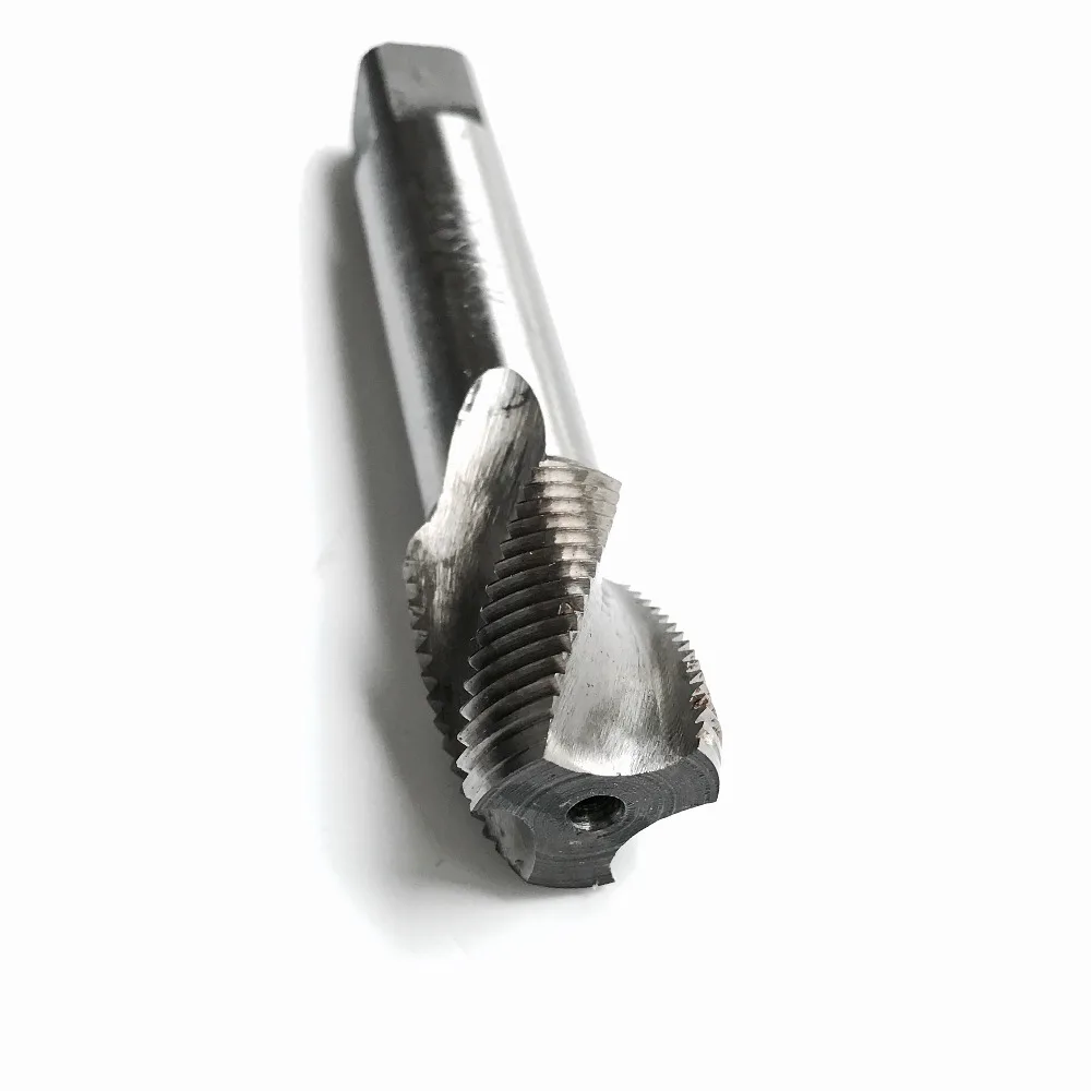 Бесплатная доставка 1 шт. HSS BSP 55 градусов G3/4 &quot 14 параллельная британская