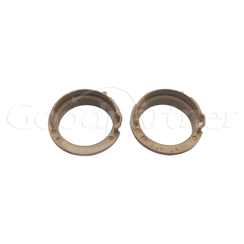 10X NBRGP0029QSZZ верхняя роликовая втулка для Sharp AL2030 AL2040CS AL2050CS AR168D AR168S AR208D AR208S MX B201D |