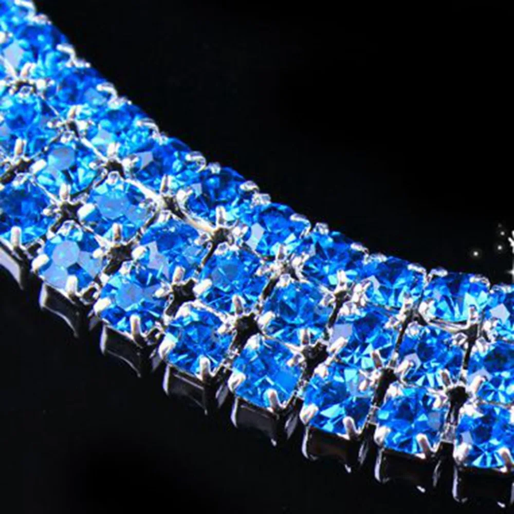 Изысканные женские свадебные туфли со стразами ручной работы bracelet7 |