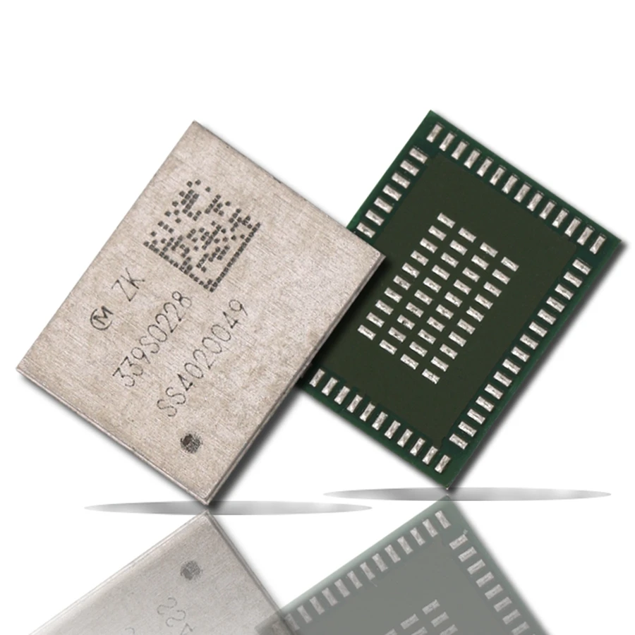 TOONDEEN оригинальный U5201_RF 339S0228 высокая температура WiFi Wi Fi модуль Bluetooth iC