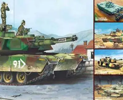 Trumpeter 1:35, пластиковые модели, наборы, 1/35 масштаб, модель Советского Союза, Сталин, IS-3M, тяжелая сборка, танк, колесницы Второй мировой войны, DIY, пластиковые игрушки
