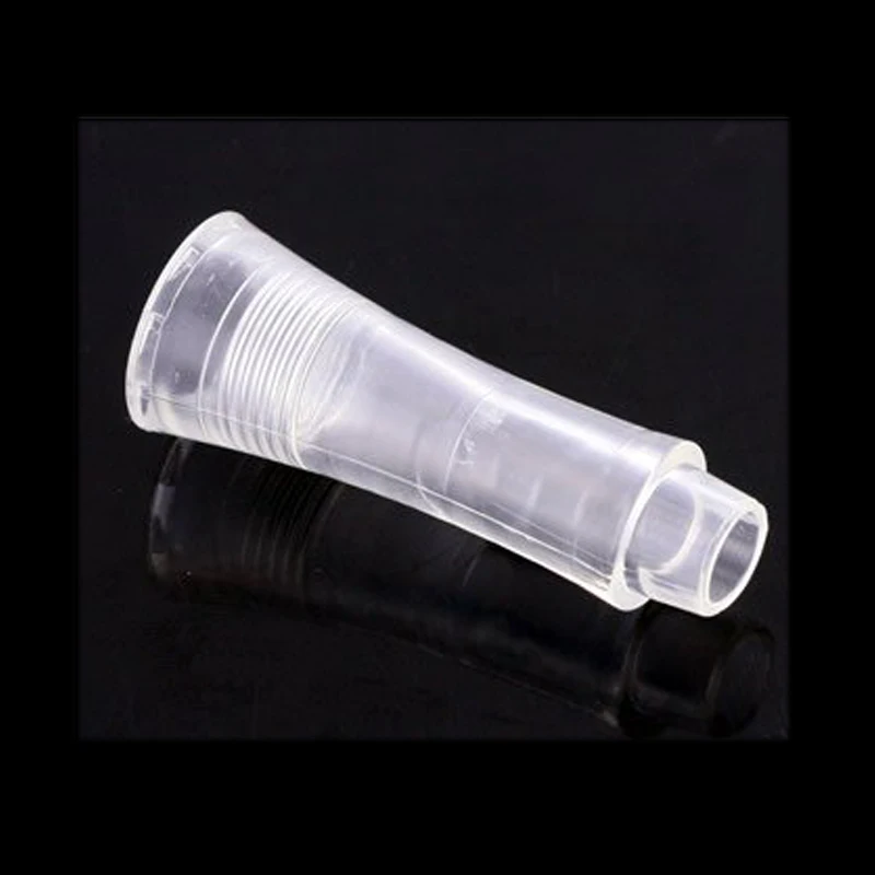 

Merlin Needle Sleeve 10Pcs Replacement Part for Cosmetic Merlin tattoo Machine Free shipping independent merlin permanent makeup