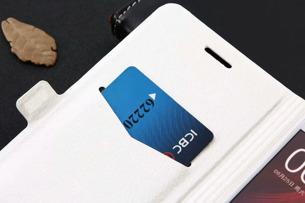 KIYLCZXYCM для Xiaomi Redmi Note 3 чехол окрашенные Стенд Флип кожи с держатель карт Телефон 4