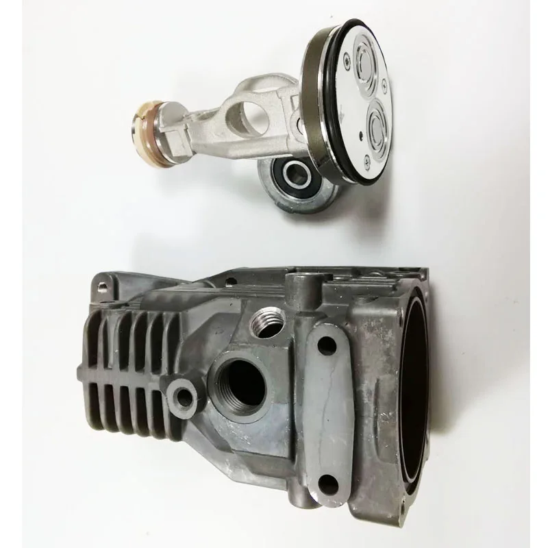 Автомобильные аксессуары набор цилиндров ML GL XL воздушный компрессор запчасти