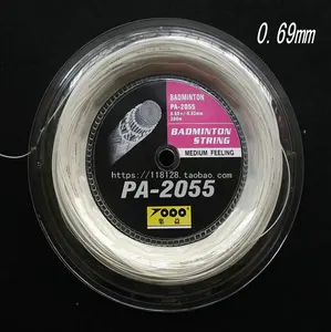 1 Катушка PA-2055 200 м, катушка для бадминтона 200 м