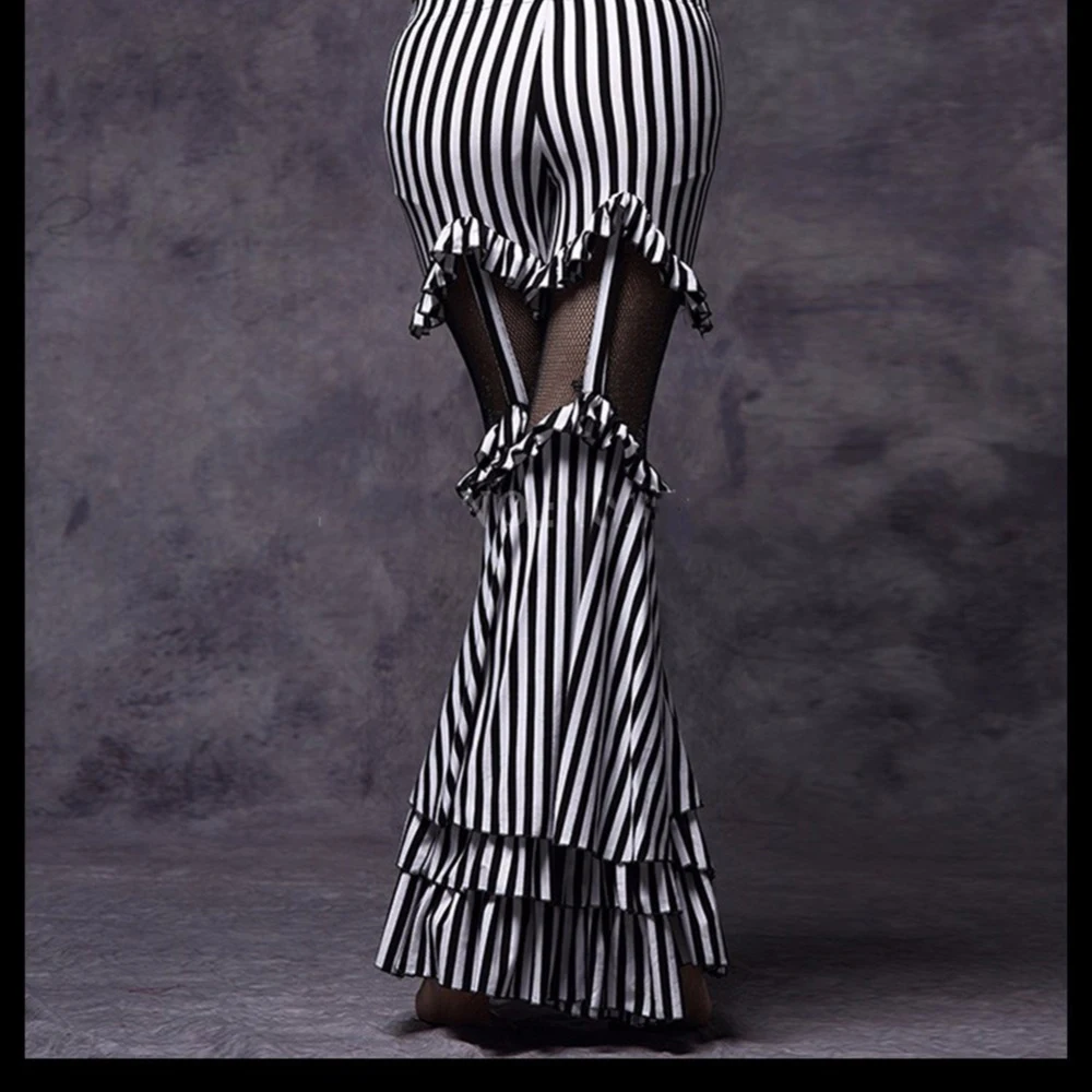 Женский костюм для танца живота из шелковой ткани и брюк индийское платье