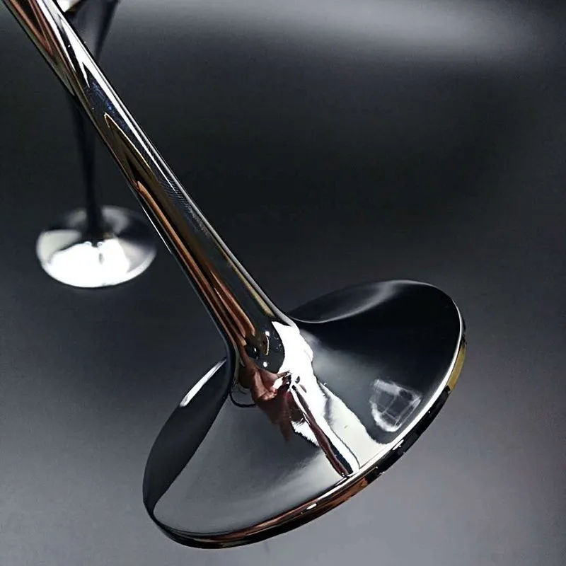 Свадебные бокалы в форме сердца для шампанского свадебные Стразы влюбленных