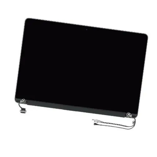 ЖК экран 15 4 дюйма A1398 2015 для Apple MacBook Pro Retina 661 02532|ЖК-экран ноутбуков| |
