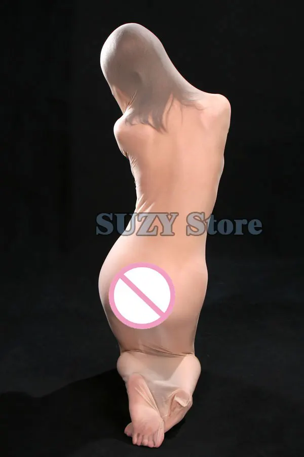 Унисекс сексуальные прозрачные колготки женские нейлоновые коконы нижнее белье