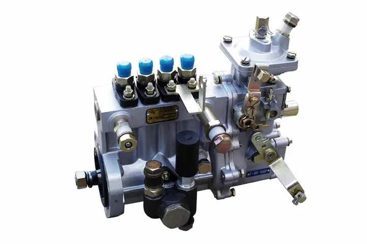 

Fast shipping BH4PMD105R11 4PMD01 injection Pump diesel engine 4105 WATER cooled engine suit for all Chinese engine
