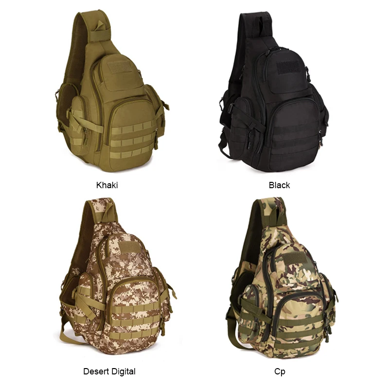 Молл Тактические Военные рюкзаки 14 дюймов ноутбук мужской рюкзак 800D нейлон