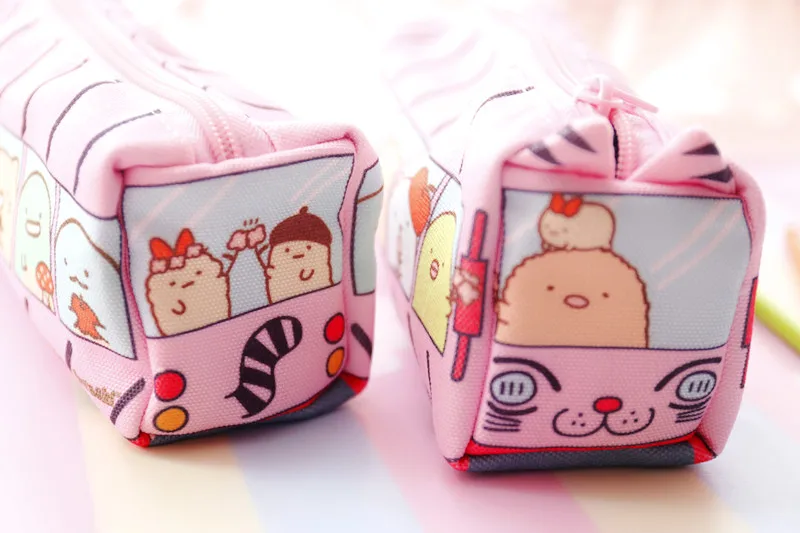 Новая горячая распродажа 18 см Симпатичная модель San-x Sumikko Gurashi Канцтовары