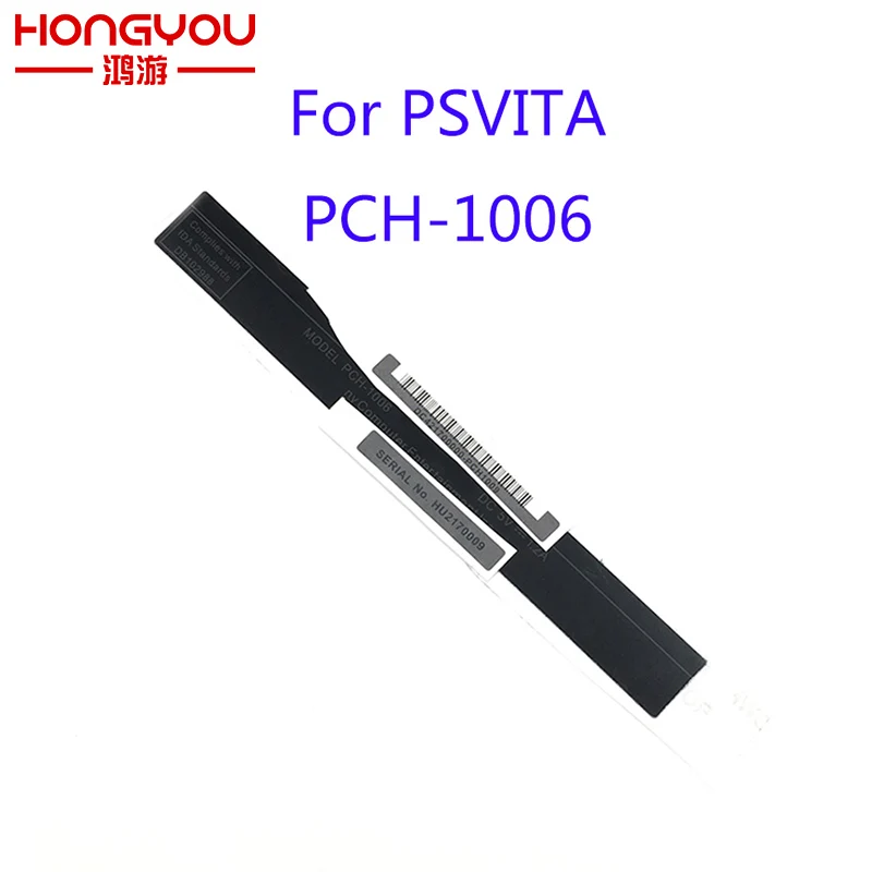 5 комплектов для PSV 1000 игровая консоль PCH-1006 Замена PSVITA Label | Электроника