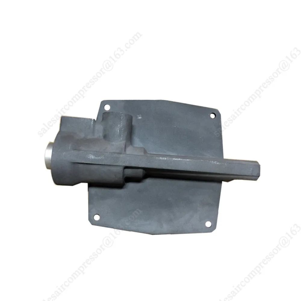 atlas copco cover assembly for unloading valve |
