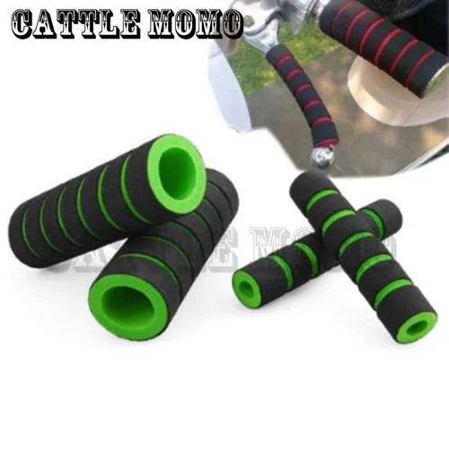 Комплект ручек с губкой Нескользящие из мягкого пеноматериала