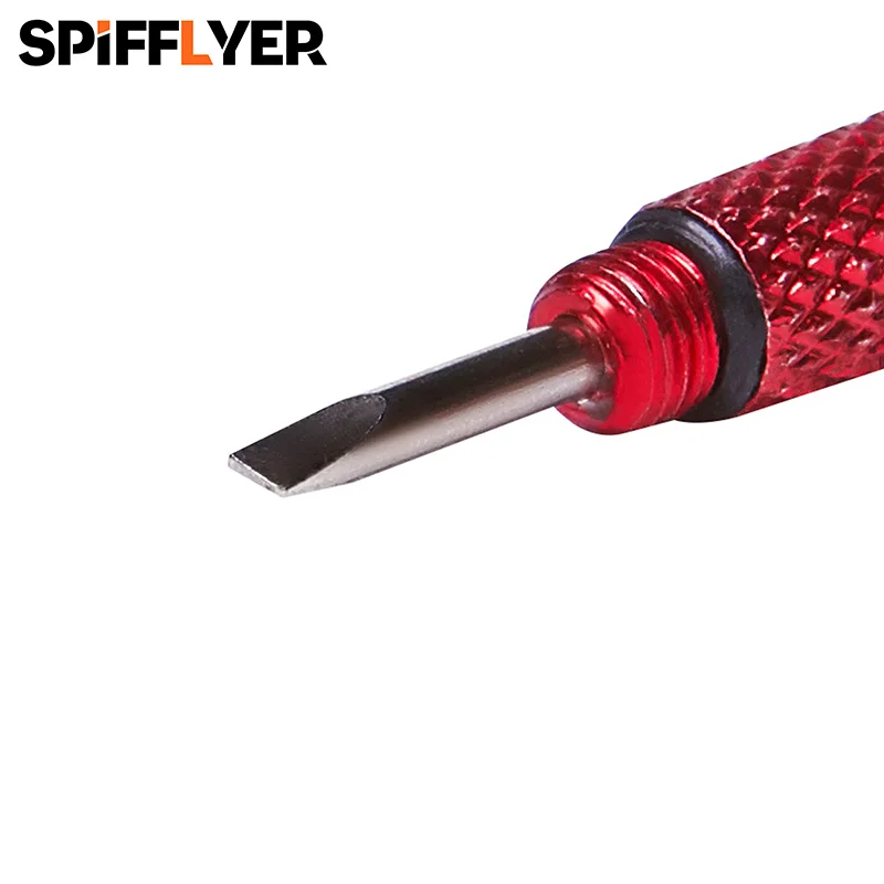 1 pc 3 in 1 Eyeglass Screwdriver Mini Small Little Multifunction Home Sunglass Glass Cellphone Watch Repair Keychain Screwdriver