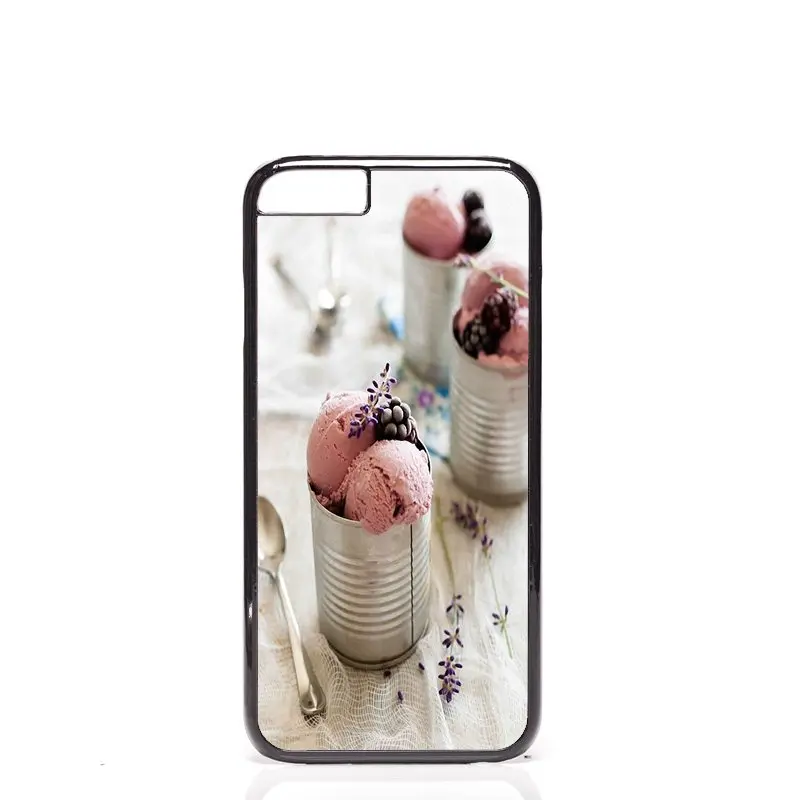 Красочные мороженое Mobile Case Для Galaxy Y S5360 Note3 Neo Ace Nxt Плюс Xiaomi Max Nokia Lumia 830 |