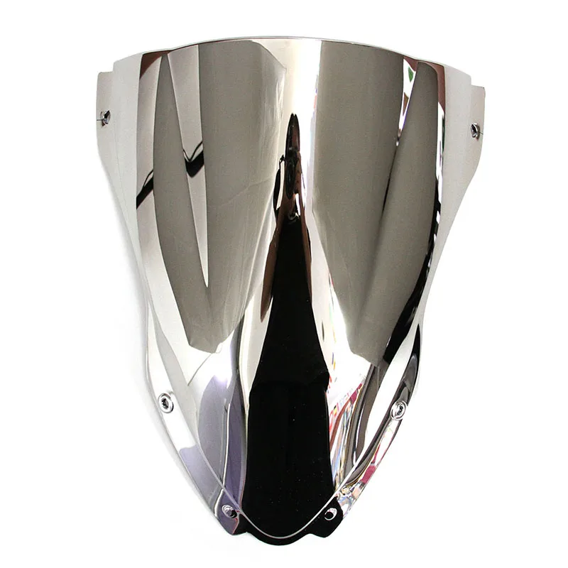 

For 16-18 Kawasaki Ninja ZX-10R ZX10R Motorcycle Windscreen Windshield Wind Deflectors Accessories 2016 2017 2018