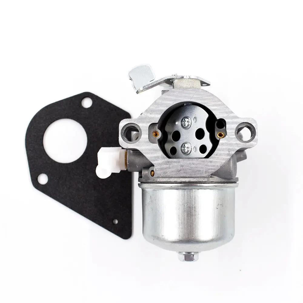 Новый Карбюратор ПОДХОДИТ ДЛЯ Briggs &amp Stratton 495778 заменяет карбюратор #494883