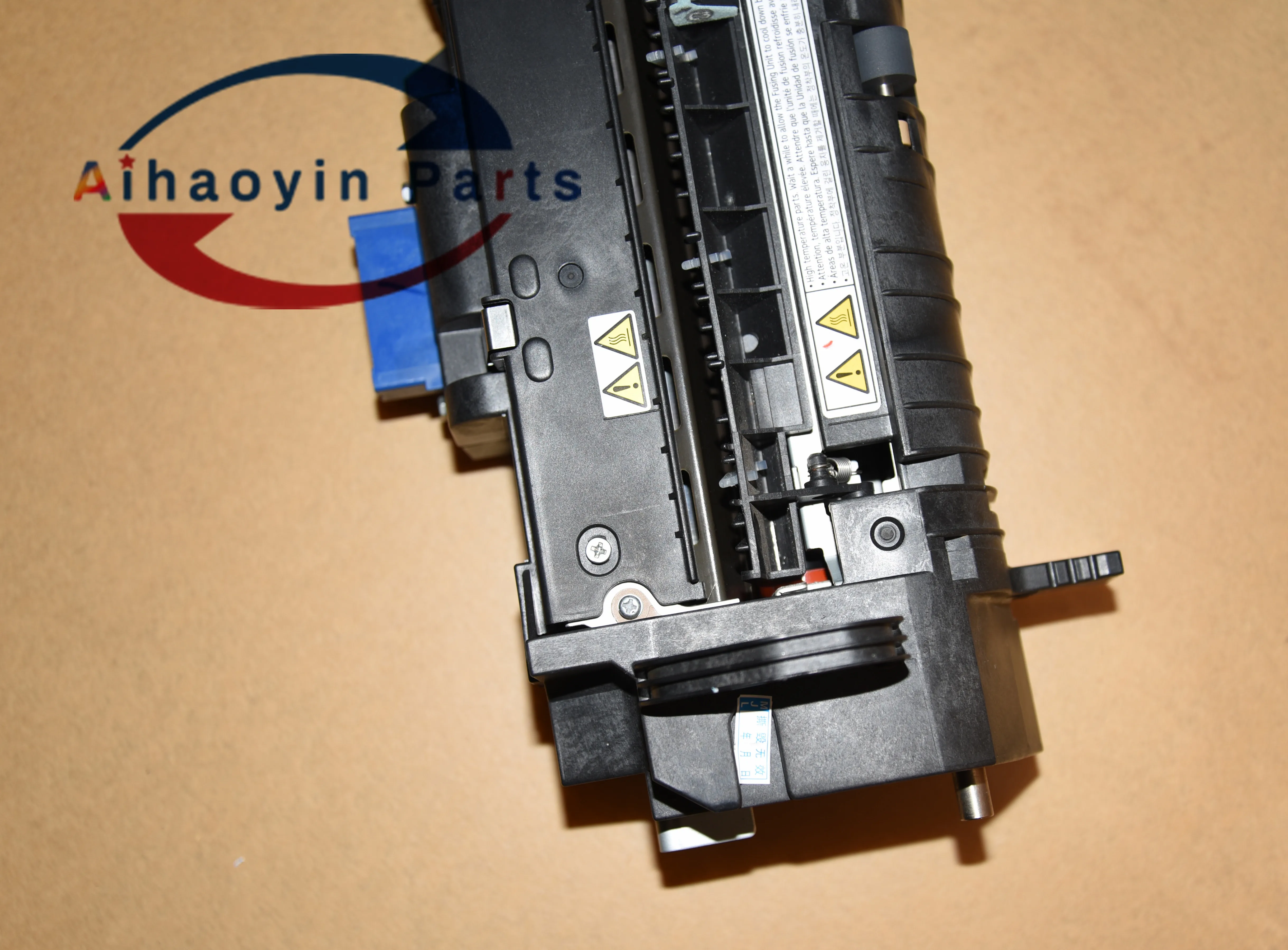 1 шт. устройство для заправки Ricoh MPC3002 MPC3502 MPC4502 MPC5502 C830 узел закрепления