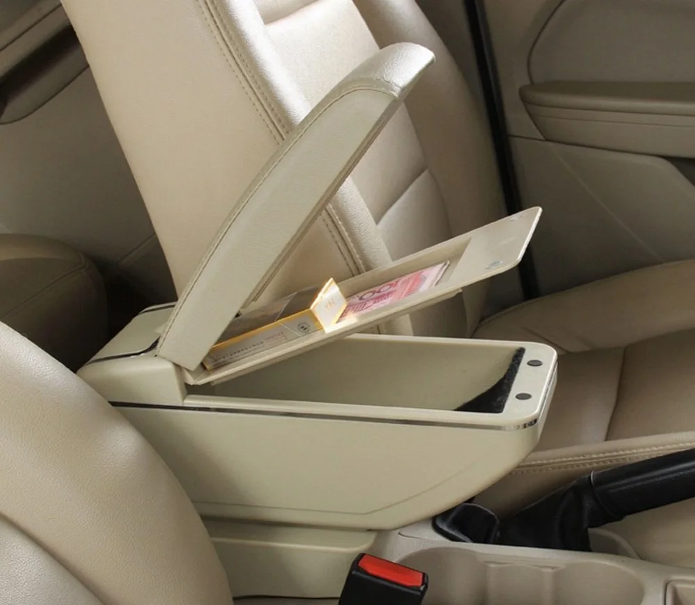 Подлокотник для Kia Rio