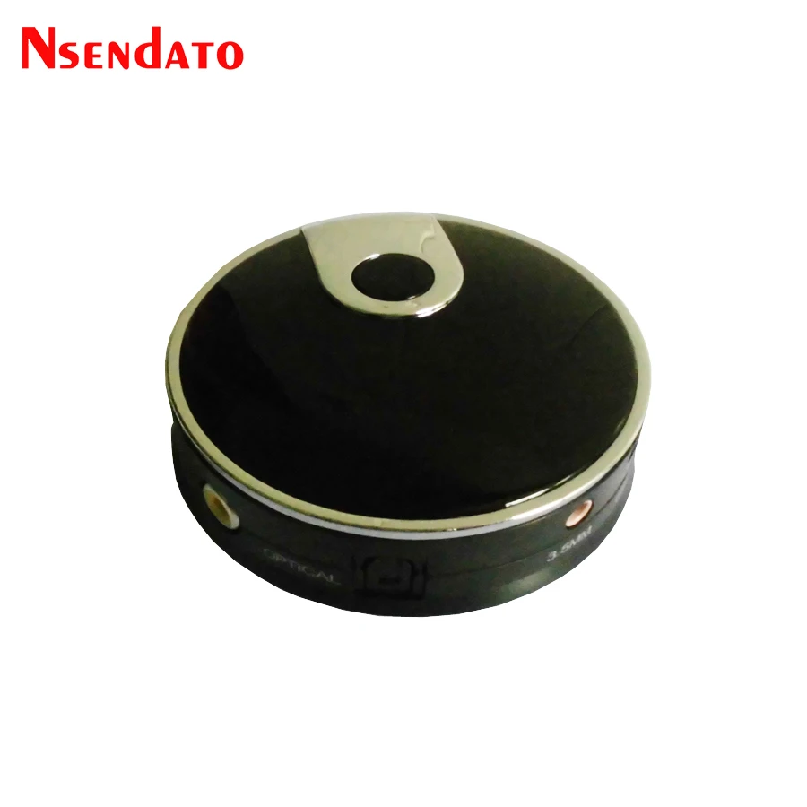 3.5mm AUX Wireless Bluetooth Music Transmitter Audio Stereo audio transmission for Smart TV Game Box | Электроника