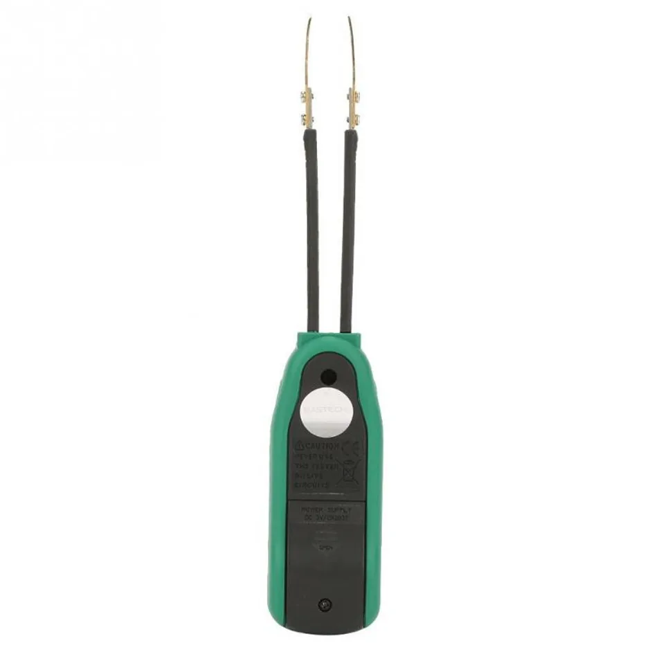 Оригинальный Смарт тестер MASTECH SMD измеритель емкости мультиметр MS8910 3000 отсчетов