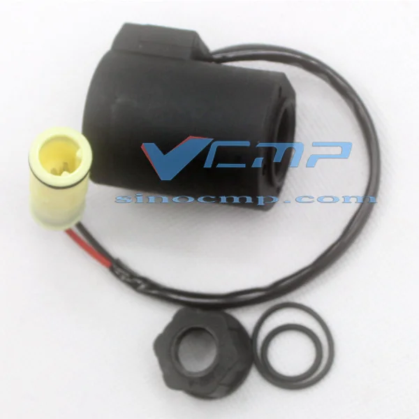 24 В EC210B EC240 EC290 соленоидная катушка VOE 14527267 для Экскаватора Volvo|voe| |