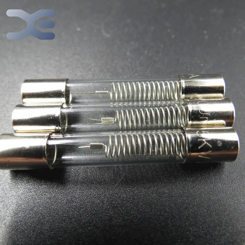5 шт./партия предохранители для микроволновой печи кВ|microwave oven parts|oven partsmicrowave magnetron