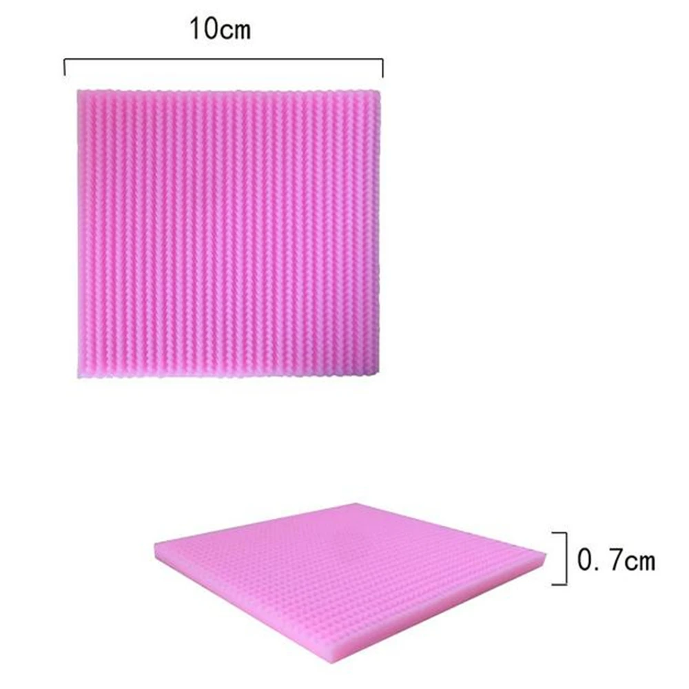 Инструменты сделай сам для вертикальные полосы рельефное украшение жидкий