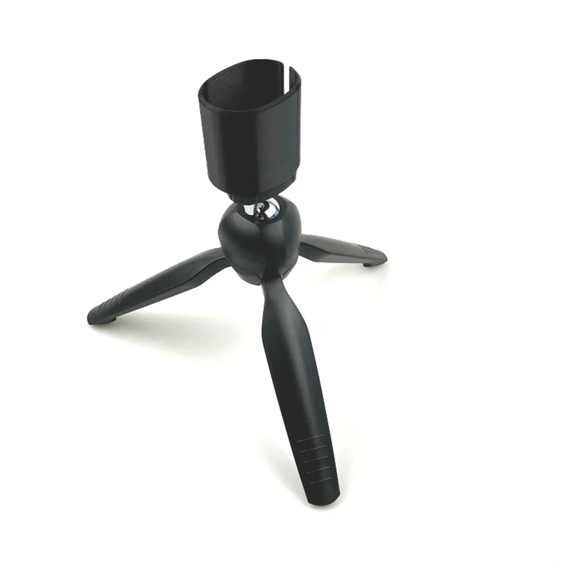 DJI OSMO портативный быстроразъемный Ручной Стабилизатор PTZ стабилизатор Штатив для