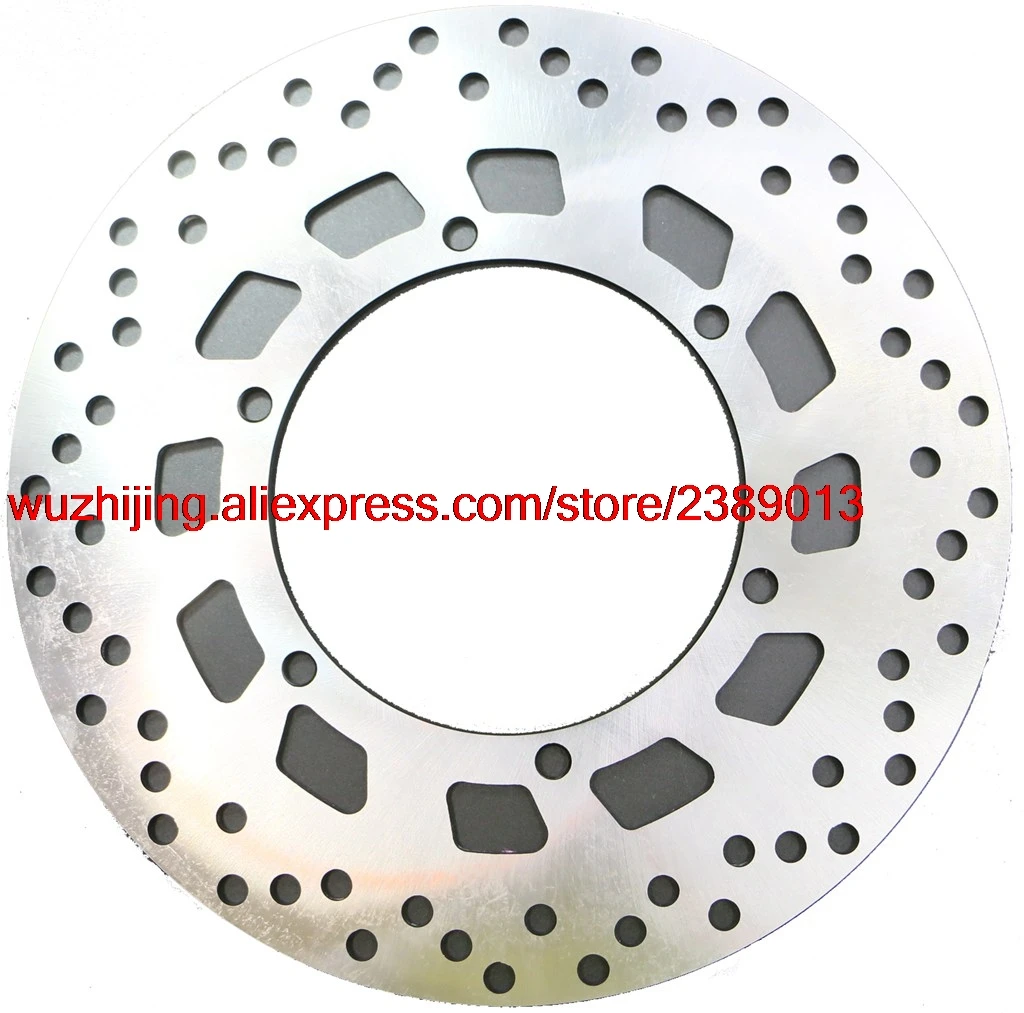 Ротор тормозного диска для YAMAHA XP500 TMAX TMAX500 XP T MAX 500 2001 2003 / XV VIRAGO XV125 125 1997 2000 XV250 250 1995