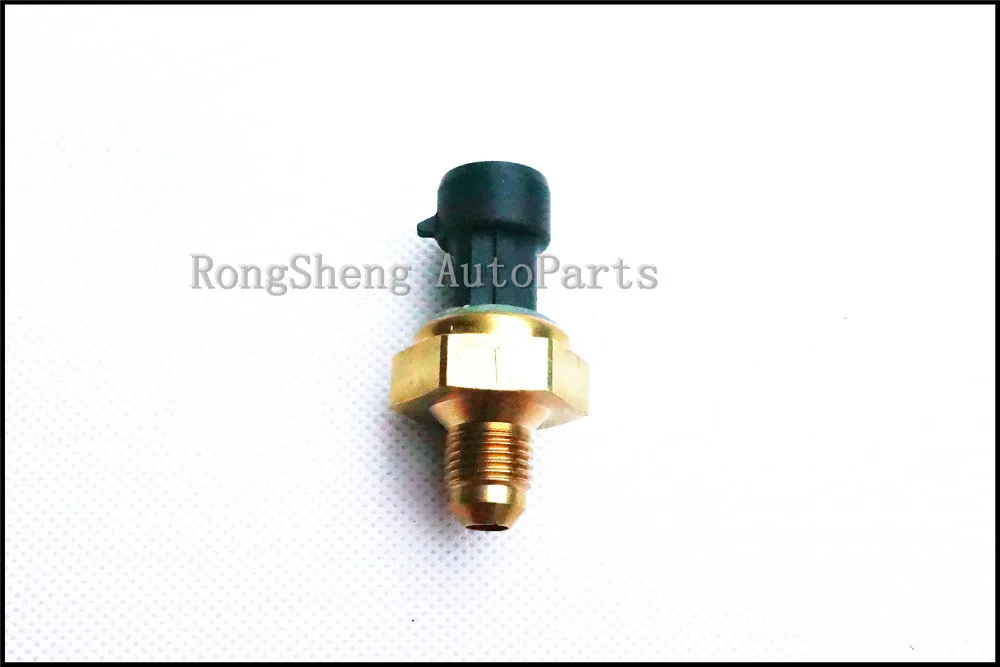DPQPOKHYY для Ford 6.0L 2006 2007 дизельный датчик EBP выхлопного заднего давления 1850352C1|Датчик