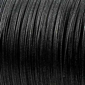 Black 500 м X8 GHOTDA бренд супер сильная Япония Multifilament PE плетеная леска 8 нитей плетеная леска 22LB до 78LB - Цвет: Black