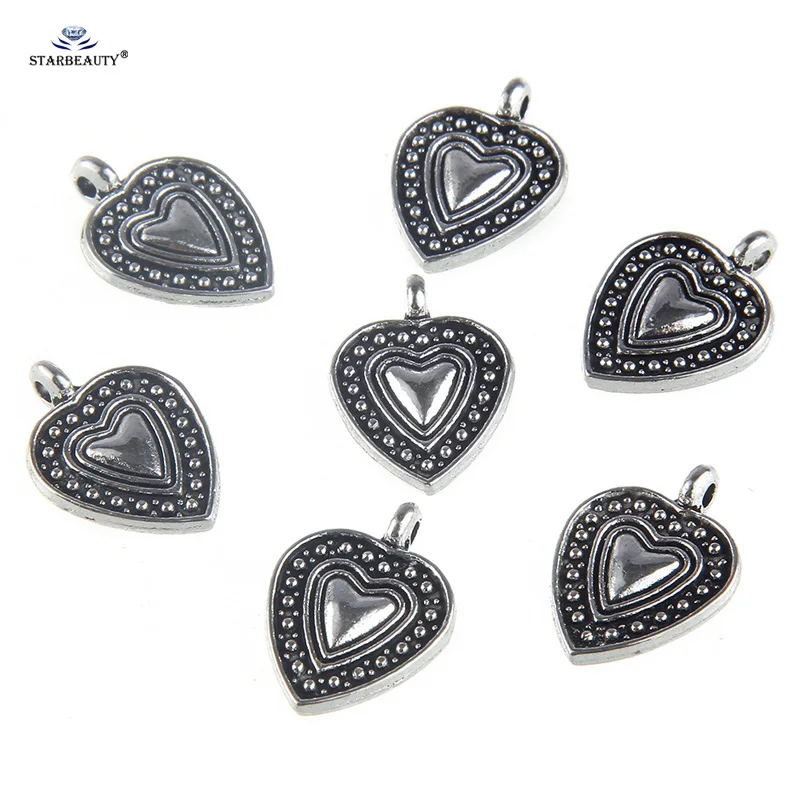 10 шт. Аксессуары Для Пирсинга Ушей с заклепками|Ювелирная фурнитура и компоненты|