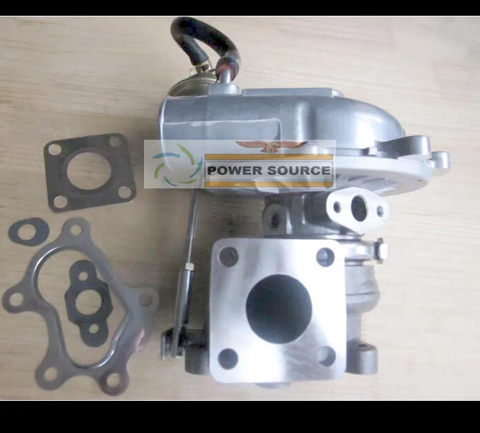 Бесплатная доставка RHF4H VIDZ VA420076 8973311850 8973311 850 турбо для ISUZU Trooper Rodeo 4WD пикап 4JB1TC 4JB1 TC