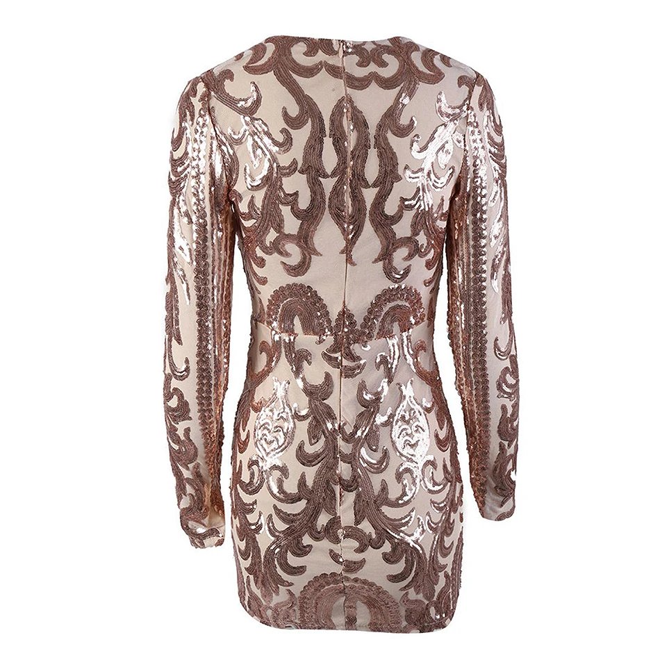 Liser 2018 новое летнее женское платье без бретелек сексуальное с блестками