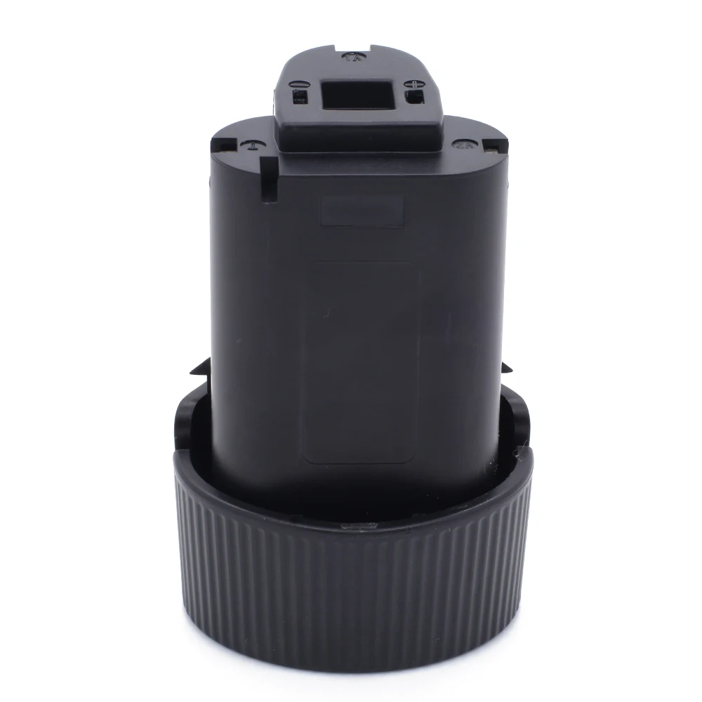 YHR 2 шт. 10 8 В 1500 мАч литий-ионный аккумулятор для MAKITA BL1013 BL1014 194550-6 194551-4 LCT204 DF330D TD090D