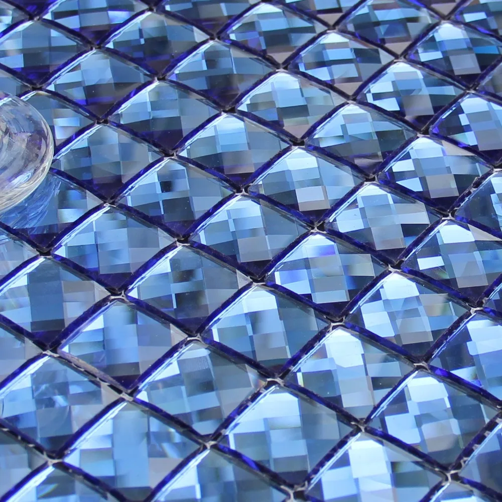 Мозаичная плитка для стен выставочного зала витрины шкафа украшения сделай сам 20