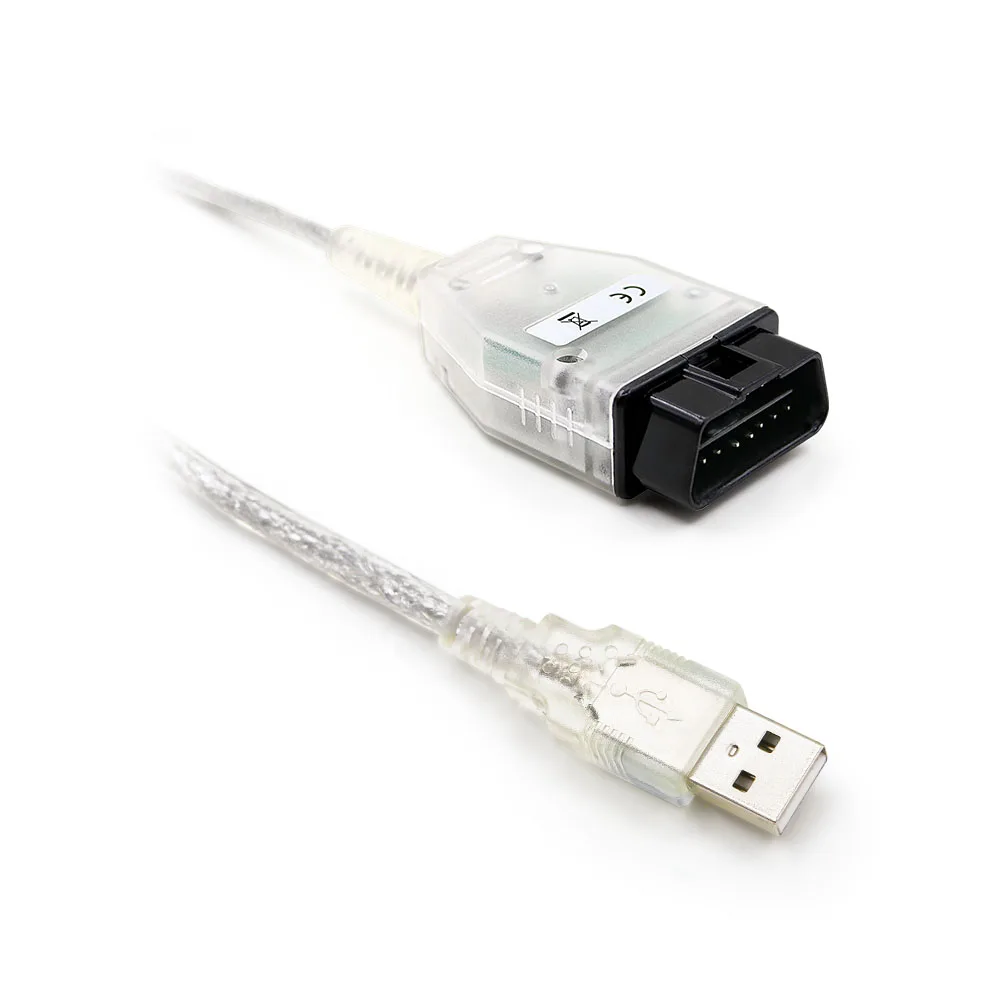 Интерфейс супер сканера INPA K + CAN для BMW Диагностический USB интерфейс bmw Ediabas DCAN 50