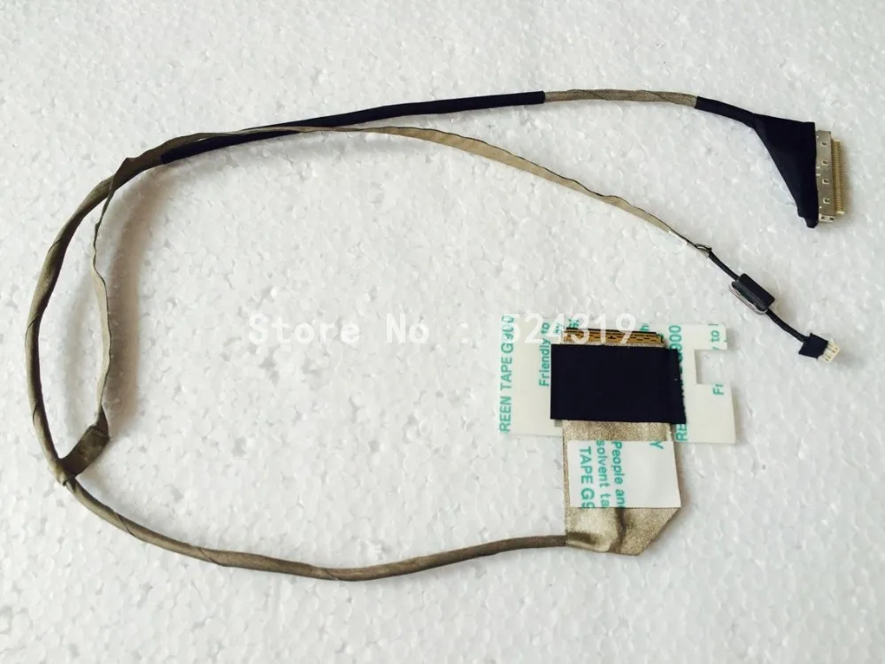 Оригинальный кабель жкд для ACER новый оригинальный V3 571 |lcd cable|laptop cablecables for laptop |