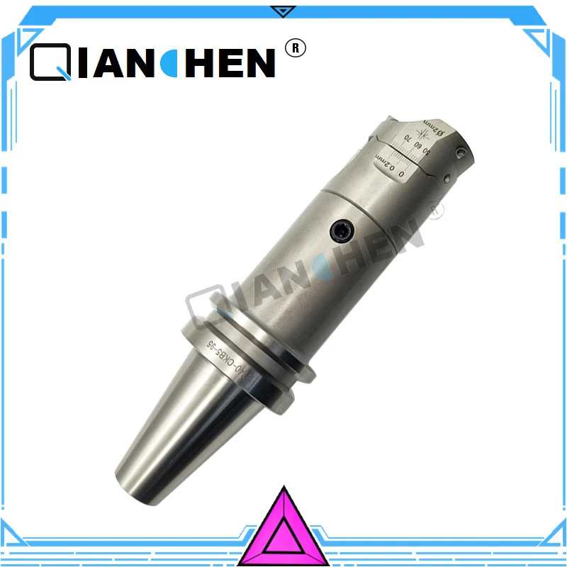 

QianChen, новинка, Φ, BT40, CKB5, BT40-CKB5-TWN53-72 BT40, CKB6, BT40-CKB6-TWN68-90 BT40, CKB6