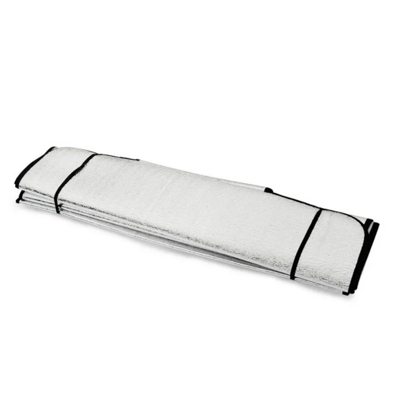 

Car Snow Block 150*70CM Sunshade Front windshield Frost Blocking Waterproof Anti-ultraviolet Board
