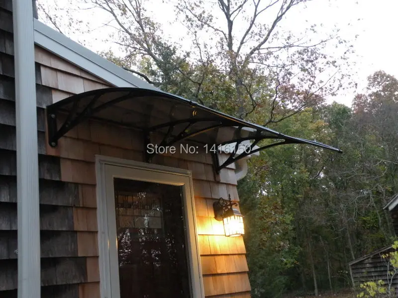 DS100200 A сделки черной пятницы наружный навес для ПК популярный в США и Канаде